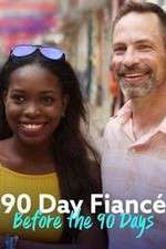 Watch 90 Day FiancÃ© Before the 90 Days 123movies