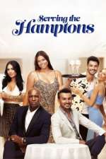 Watch Serving the Hamptons 123movies