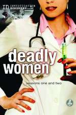 Watch Deadly Women 123movies