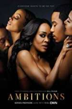 Watch Ambitions 123movies