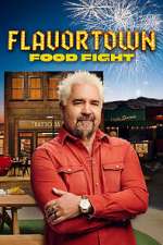 Watch Flavortown Food Fight 123movies