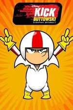 Watch Kick Buttowski Suburban Daredevil 123movies