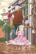 Watch Alice & Zouroku 123movies