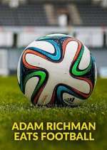 Watch Adam Richman Eats Football 123movies