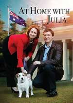 Watch At Home with Julia 123movies