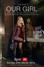 Watch Our Girl 123movies