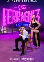 Watch The Ferragnez 123movies