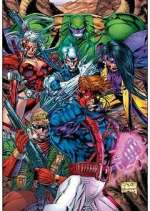 Watch Jim Lee's Wild C.A.T.S: Covert Action Teams 123movies