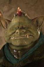 Watch Fungus the Bogeyman 123movies