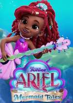 Watch Ariel: Mermaid Tales 123movies