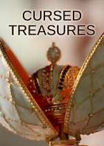 Watch Cursed Treasures 123movies