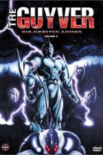 Watch Kyôshoku sôkô Guyver 123movies