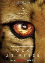 Watch Our Universe 123movies