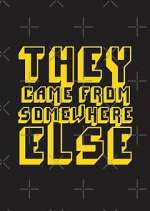 Watch They Came from Somewhere Else 123movies