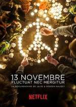 Watch November 13: Attack on Paris 123movies