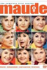 Watch Maude 123movies