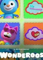 Watch Wonderoos 123movies
