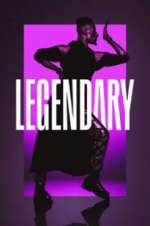 Watch Legendary 123movies