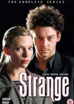 Watch Strange 123movies