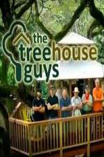 Watch The Treehouse Guys 123movies