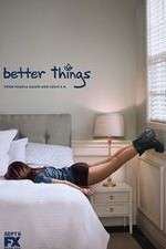 Watch Better Things 123movies