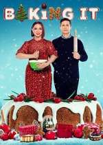 Watch Baking It 123movies