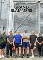 Watch Grand Slammers 123movies