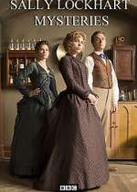 Watch The Sally Lockhart Mysteries 123movies