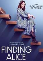 Watch Finding Alice 123movies