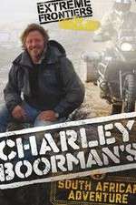Watch Charley Boormans South African Adventure 123movies