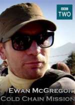 Watch Ewan McGregor: Cold Chain Mission 123movies