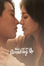 Watch Now, We Are Breaking Up 123movies