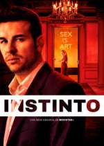Watch Instinto 123movies