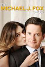 Watch The Michael J. Fox Show 123movies