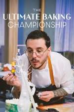 Watch The Ultimate Baking Championship 123movies