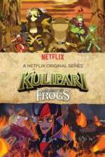 Watch Kulipari An Army of Frogs 123movies