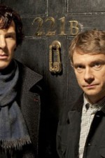 Watch Sherlock 123movies