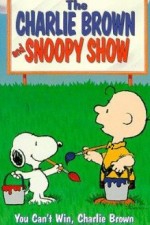 Watch The Charlie Brown and Snoopy Show 123movies
