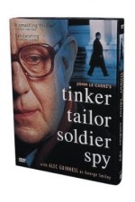 Watch Tinker Tailor Soldier Spy 123movies