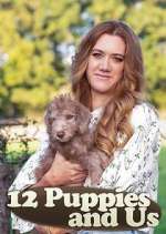 Watch 12 Puppies and Us 123movies