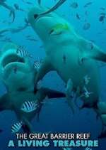 Watch Great Barrier Reef: A Living Treasure 123movies