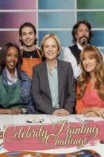 Watch Celebrity Painting Challenge 123movies