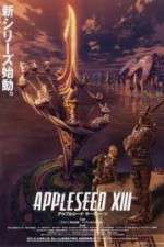 Watch Appleseed XIII 123movies