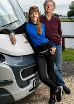Watch Motorhoming with Merton & Webster 123movies