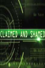 Watch Claimed and Shamed 123movies