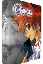 Watch D.N. Angel 123movies