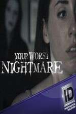 Watch Your Worst Nightmare 123movies