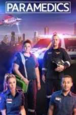 Watch Paramedics (AU) 123movies