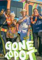 Watch Gone to Pot: American Road Trip 123movies