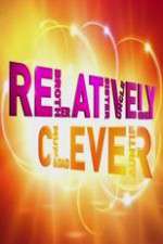 Watch Relatively Clever 123movies